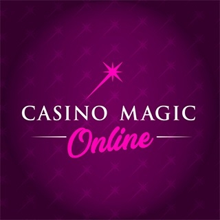 Casino Magic logo